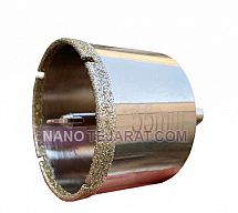 مته گردبر شیشه و سرامیک مته گردبر شیشه و سرامیک